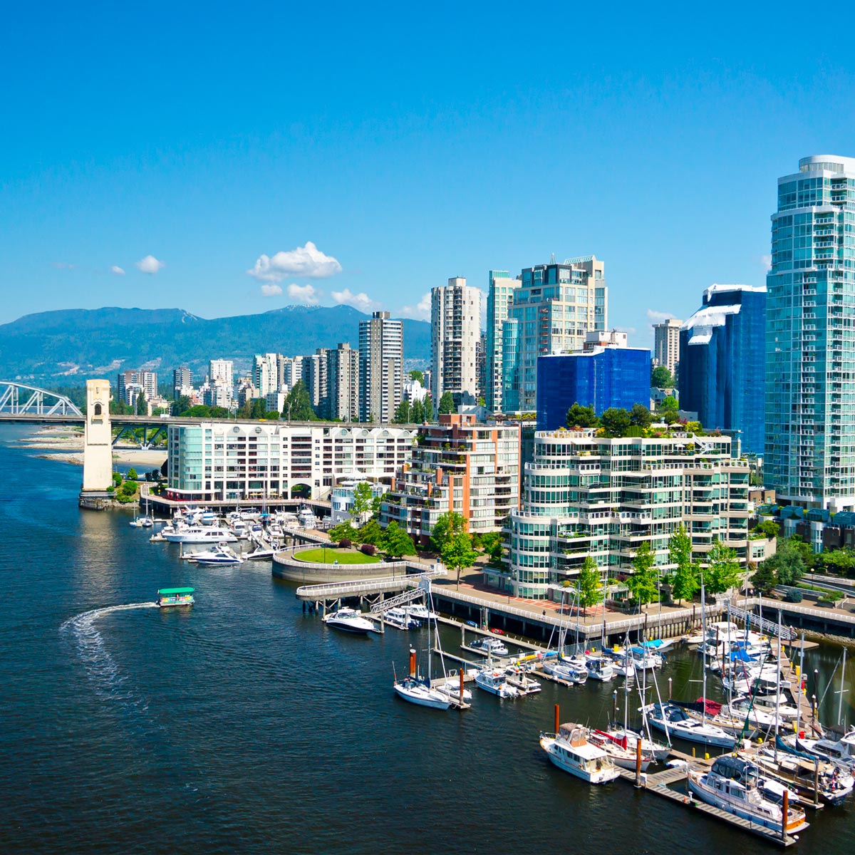 Accountant Bookkeeping Tax Planning Vancouver Al Mulla CPAs